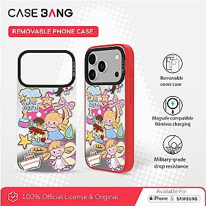   Adoudou 1.0 Series - Goodnight Magnetic Casing