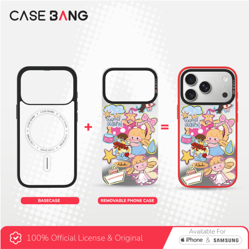   Adoudou 1.0 Series - Goodnight Magnetic Casing