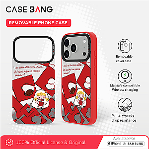   Adoudou 1.0 Series - True Love Magnetic Casing