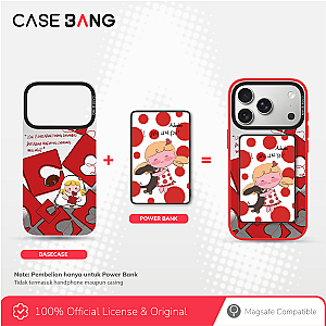  Adoudou 1.0 Series Powerbank 5000 mAh (Buddy Hug)
