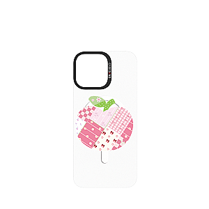 Patchwork Series - Rosy Apple Imagisnap