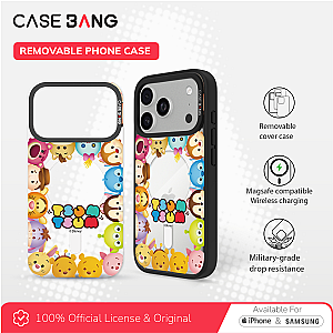   Tsumtsum 3.0 Series - Tsum Tsum Collage Magnetic Casing