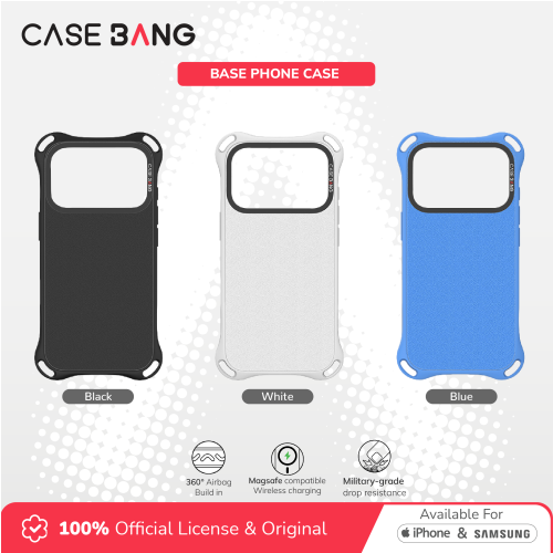 Corner Protection Case Set