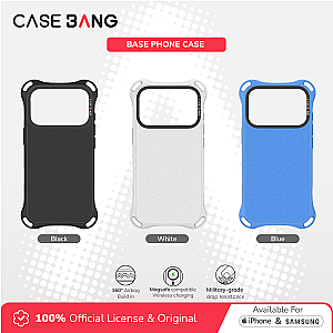 Corner Protection Case Set