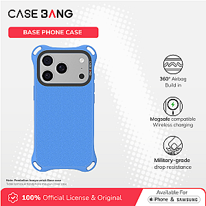 Corner Protection Case Set