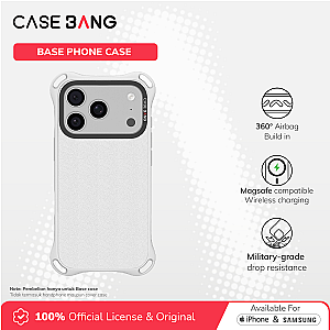 Corner Protection Case Set