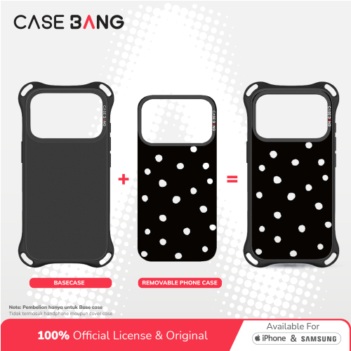 Corner Protection Case Set