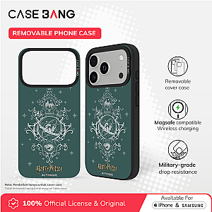  Harry Potter Series - Astrology Magnetic Casing