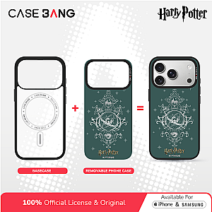  Harry Potter Series - Astrology Magnetic Casing