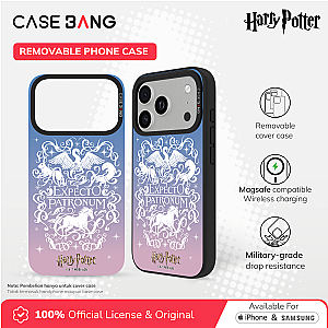  Harry Potter Series - Expectopatronum Magnetic Casing