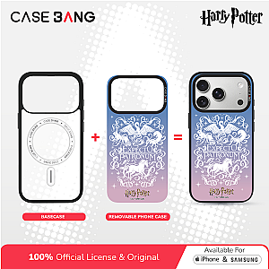  Harry Potter Series - Expectopatronum Magnetic Casing