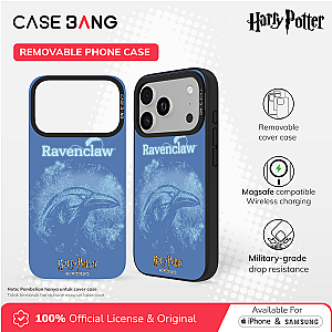 Harry Potter Series - Ravenclaw Magnetic Casing