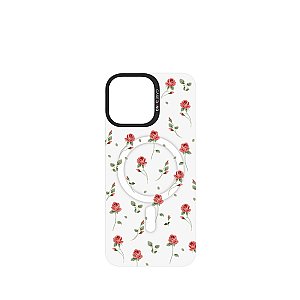 Petal Sunshine Series - Red Roses Imagisnap