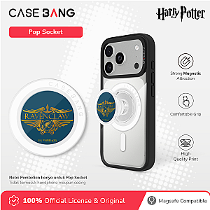  Harry Potter Series - Ravenclaw Pop Socket Stand Handphone Holder