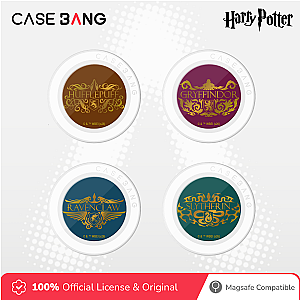  Harry Potter Series - Gryffindor Pop Socket Stand Handphone Holder