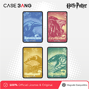  Harry Potter Series Powerbank 5000 mAh (Gryffindor)
