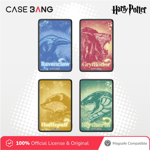  Harry Potter Series Powerbank 5000 mAh (Ravenclaw)