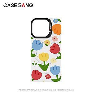 Secret Garden Series - Spring Floral Imagisnap