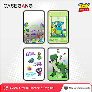 Toy Story 3.0 Series Powerbank 5000 mAh (Comic Cool)