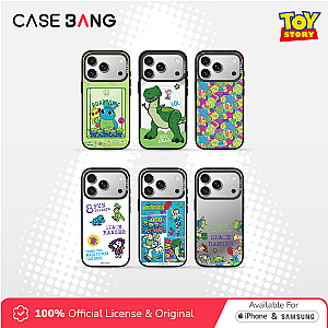 Toy Story 3.0 Series - Claw Machine Magnetic Casing