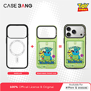Toy Story 3.0 Series - Claw Machine Magnetic Casing