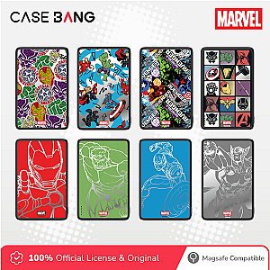 Avengers Series Powerbank 5000 mAh (Hulk)