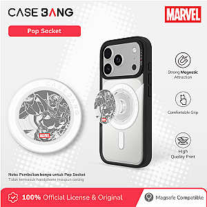 Avengers Series - Thor Pop Socket Stand Handphone Holder