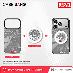 Avengers Series - Thor Pop Socket Stand Handphone Holder
