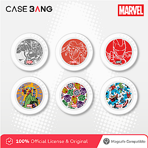 Avengers Series - Thor Pop Socket Stand Handphone Holder