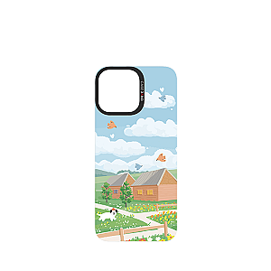 Green Cottage Imagisnap