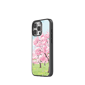 Sakura Trails Series - Sakura Story Imagisnap