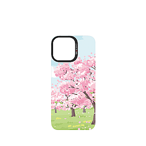 Sakura Trails Series - Sakura Story Imagisnap