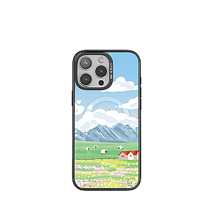 Sakura Trails Series - Sunlit Valley Imagisnap