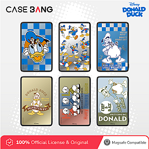 Donald Duck 1.0 Series Powerbank 5000 mAh (Cute Donald)