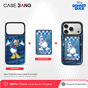 Donald Duck 1.0 Series Powerbank 5000 mAh (Cute Donald)