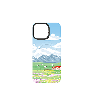 Sakura Trails Series - Sunlit Valley Imagisnap