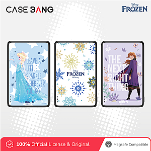 Frozen Series Powerbank 5000 mAh (Gentle Elsa)