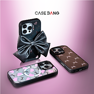 Y2K Style Bow Imagisnap