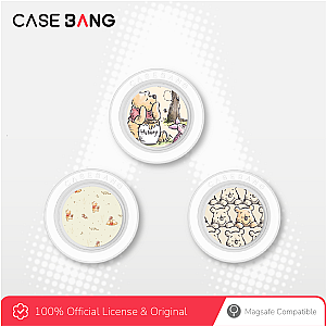 Winnie The Pooh 1.0 Series - Sweet Pooh Pop Socket Stand Handphone Holder