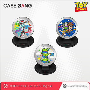 Toy Story Series - Forky Magsafe Grip Stand Handphone Holder