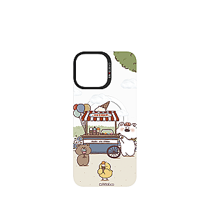 Miiiiichan Bakery Bear - Ice Cream Parlor Imagisnap
