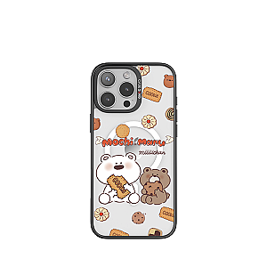 Miiiiichan Bakery Bear - Cookie Bear Imagisnap