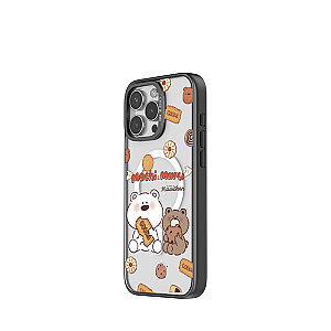 Miiiiichan Bakery Bear - Cookie Bear Imagisnap