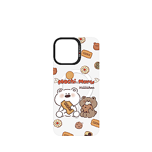 Miiiiichan Bakery Bear - Cookie Bear Imagisnap