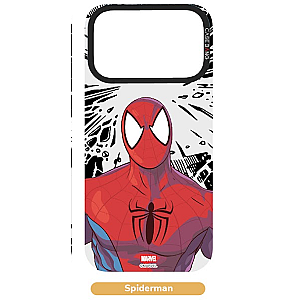  Marvel 3.0 Series - Spiderman Magnetic Casing