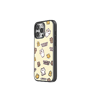 Miiiiichan Bakery Bear - Custard Bear Imagisnap