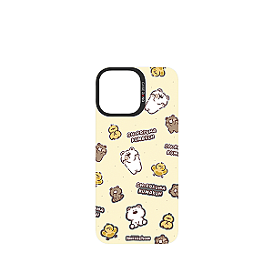 Miiiiichan Bakery Bear - Custard Bear Imagisnap