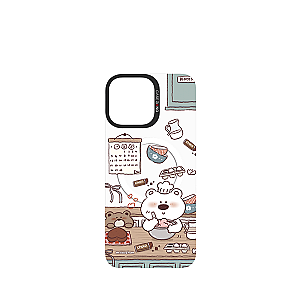 Miiiiichan Bakery Bear - Baked Bear Imagisnap