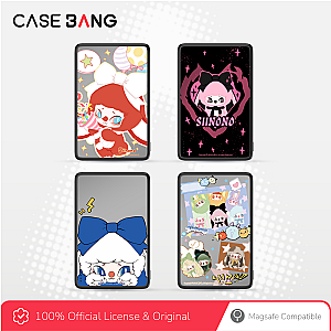 CASEBANG Siinono Series Powerbank 5000 mAh (Blue Bow Siinono)