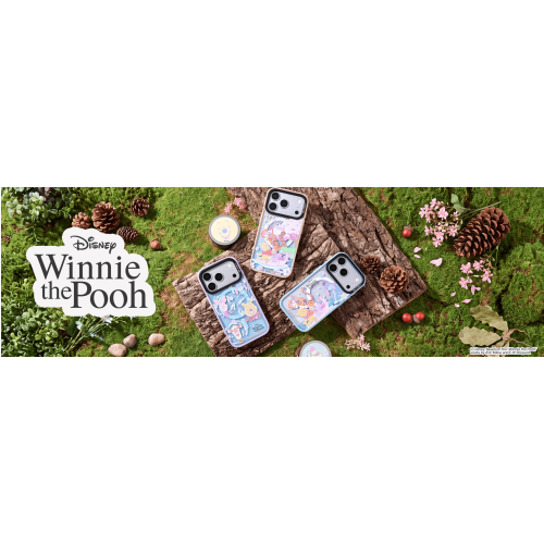 Winnie The Pooh Spring